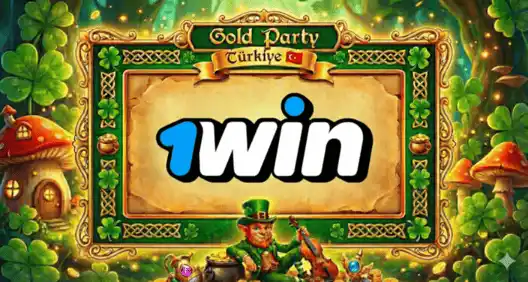 gold party 1win