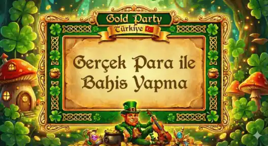 Gold Party oyna