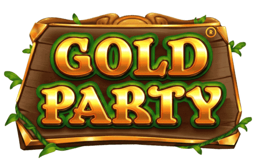 gold party oyunu
